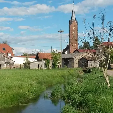Wassergasse Kapellen-Drusweiler