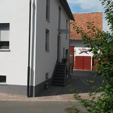 Wassergasse