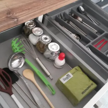 Appartement Wassergasse