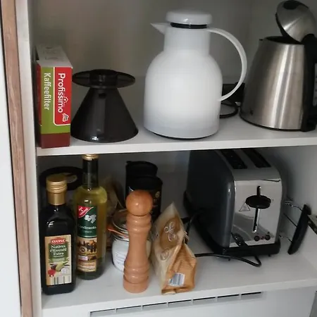 Wassergasse Kapellen-Drusweiler