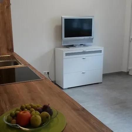 Wassergasse Apartment *