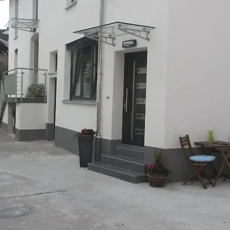 Apartment Wassergasse