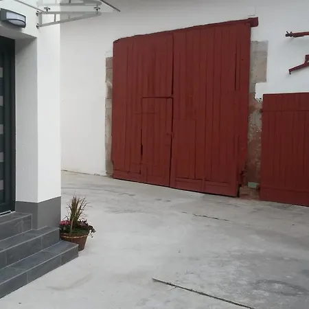 Wassergasse Appartement