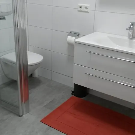 Wassergasse Apartment