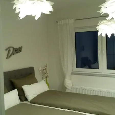 Apartment Wassergasse *
