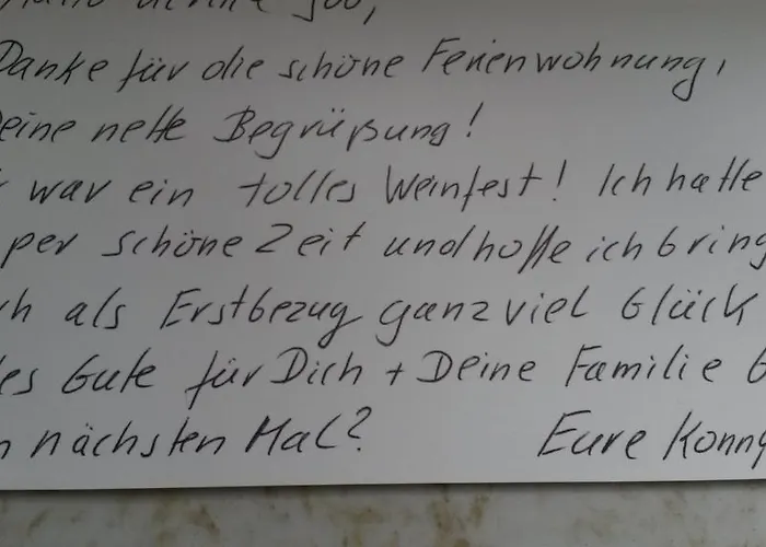 Wassergasse * Kapellen-Drusweiler