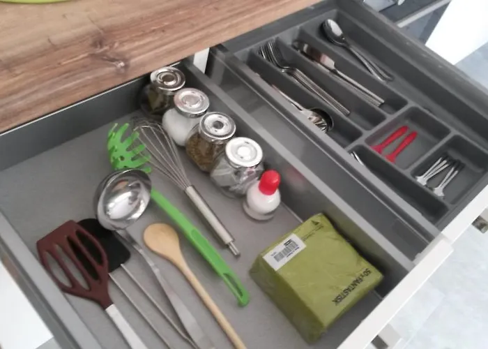 Apartamento Wassergasse