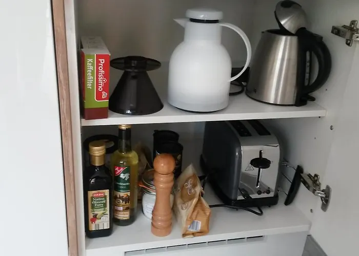 Wassergasse Kapellen-Drusweiler