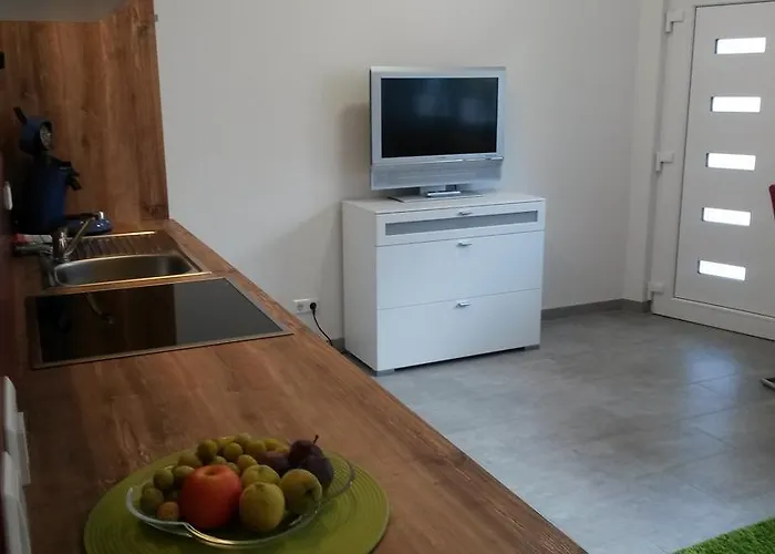 Wassergasse Apartamento *