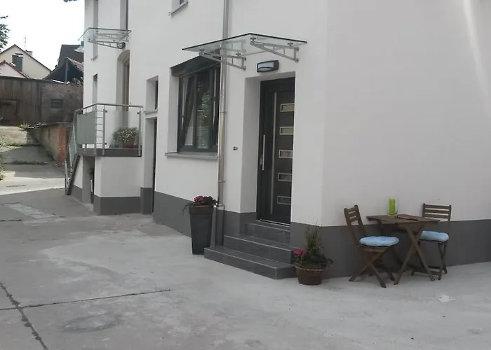 Apartamento Wassergasse