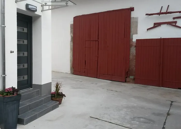 Wassergasse Apartamento