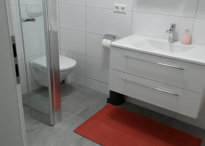 Wassergasse Apartamento