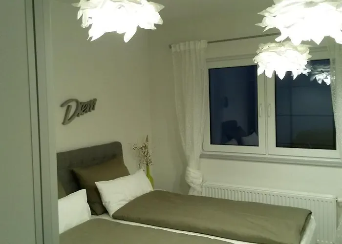 Apartamento Wassergasse *